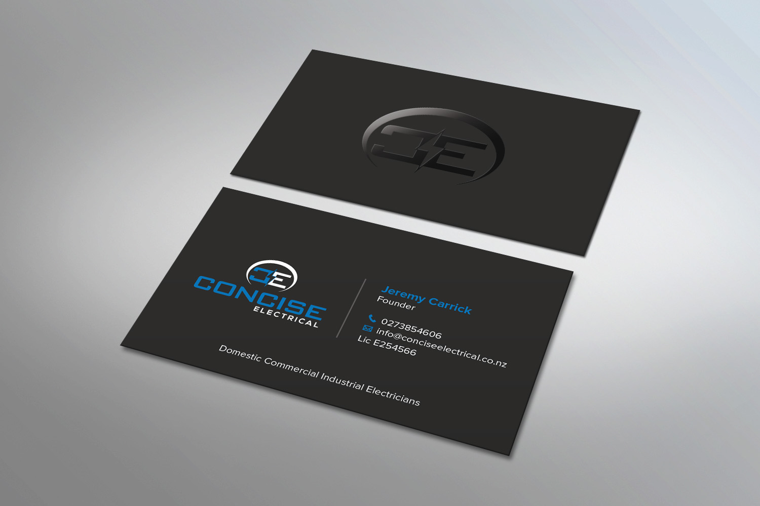 Diseño de Tarjeta de Presentación por MDesign para este proyecto | Diseño #24204435
