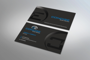 Business Card Design by MDesign for this project | Design: #24204438