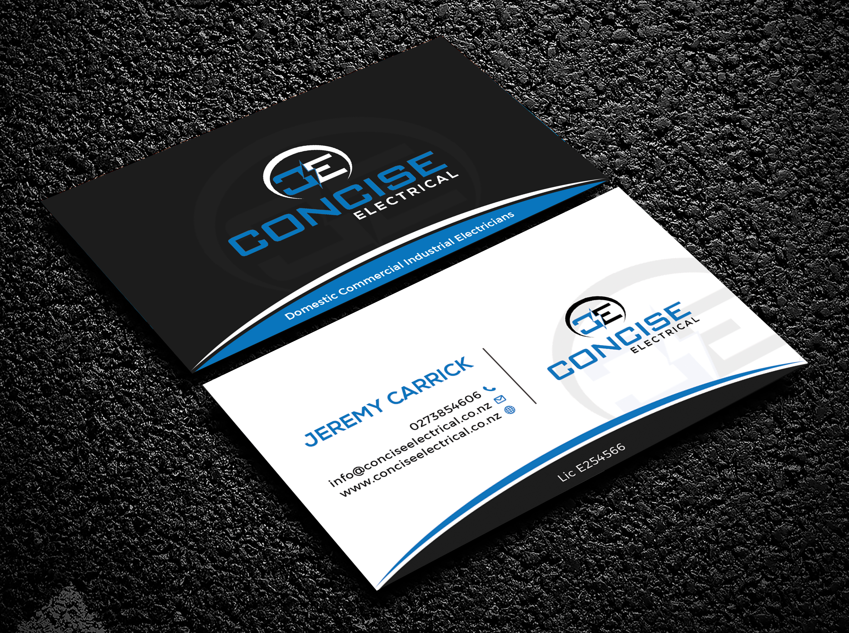 Business Card Design by Bold Pixels for this project | Design #24166926