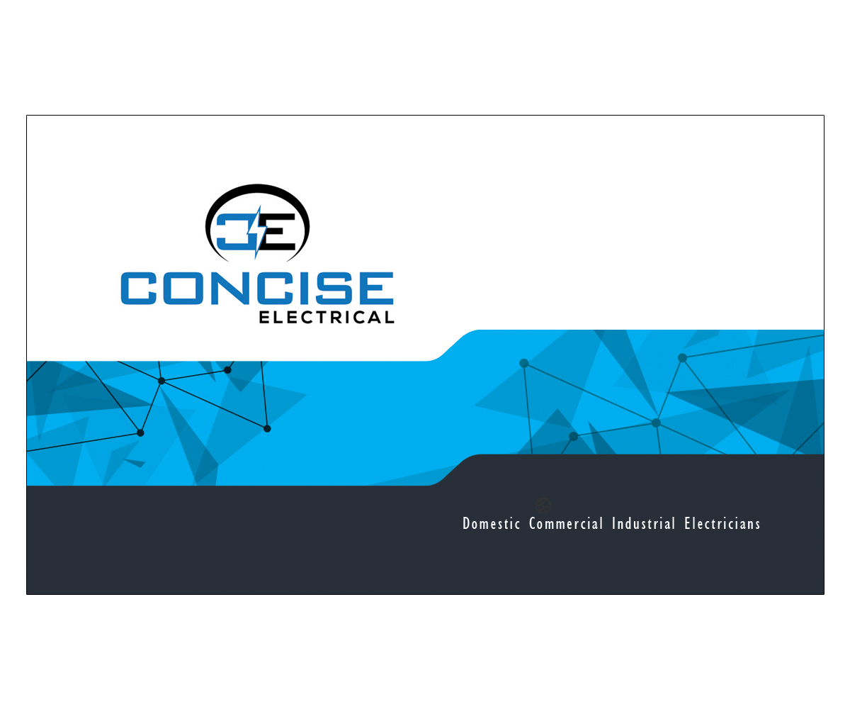 Business Card Design by hisham 3 for this project | Design #24215311