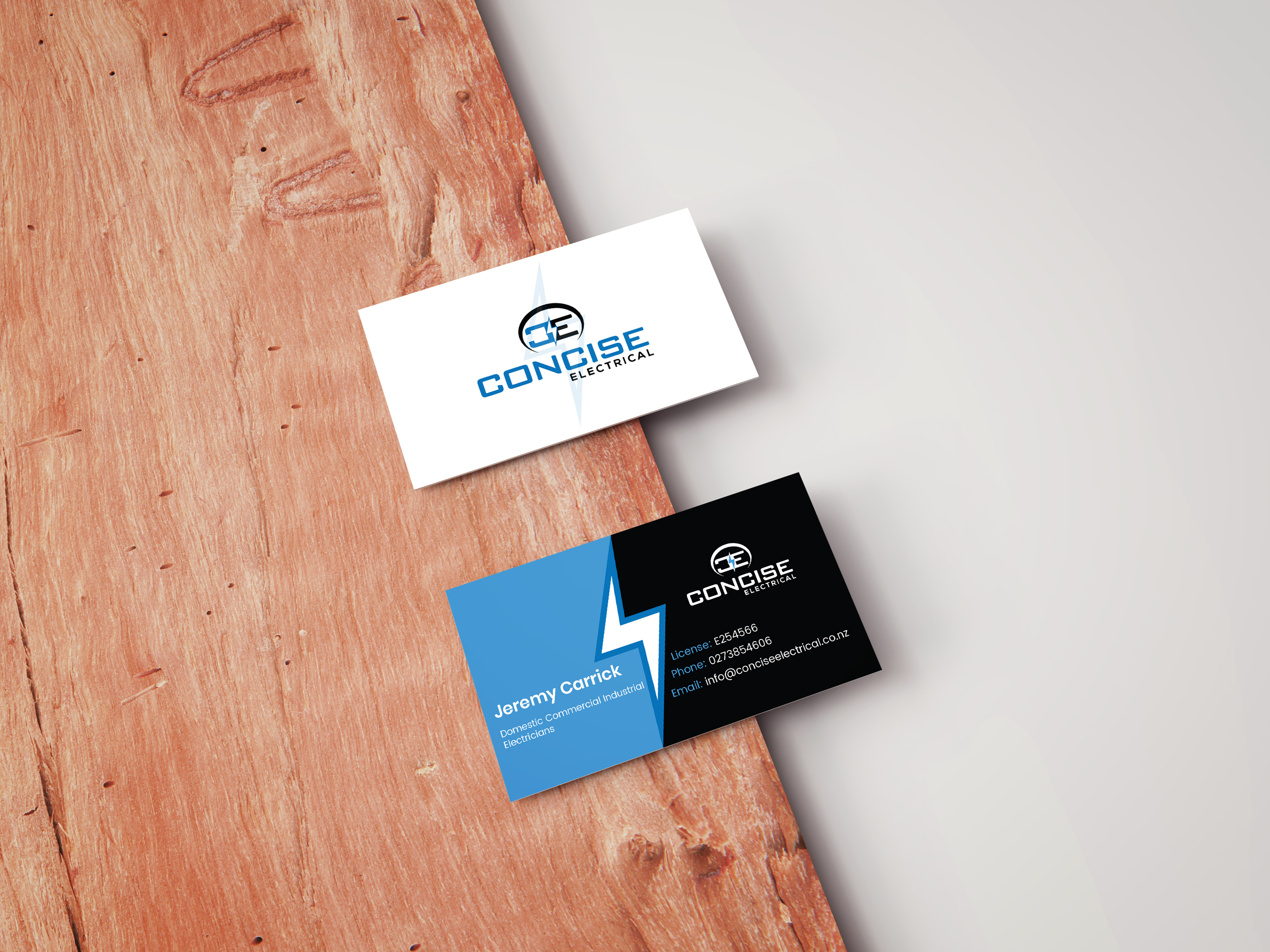 Design de Carte de Visite par FullFill Design pour ce projet | Design #24186982