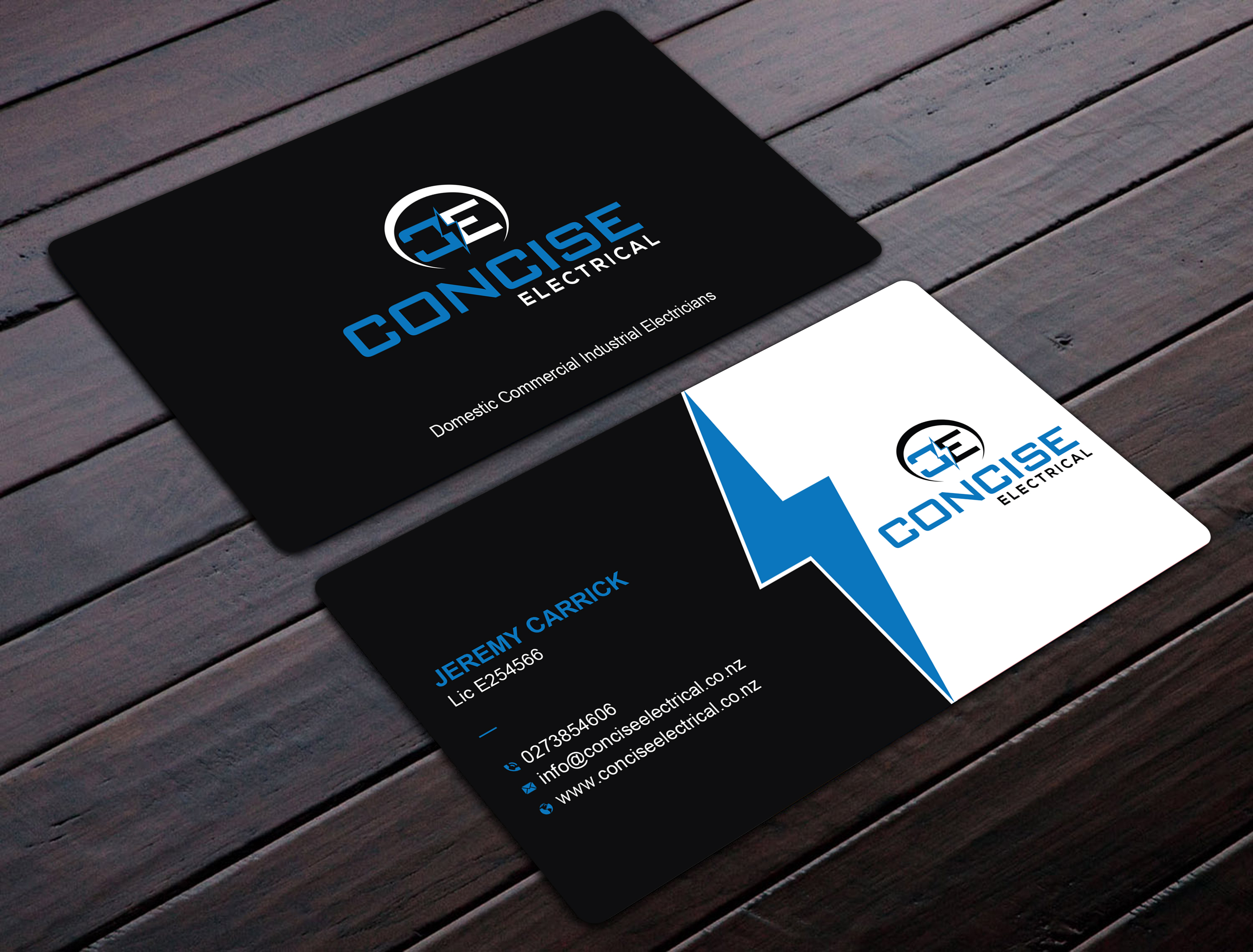 Business Card Design by Uttom 2 for this project | Design #24169979