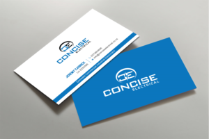 Business Card Design by Uttom 2 for this project | Design: #24170371