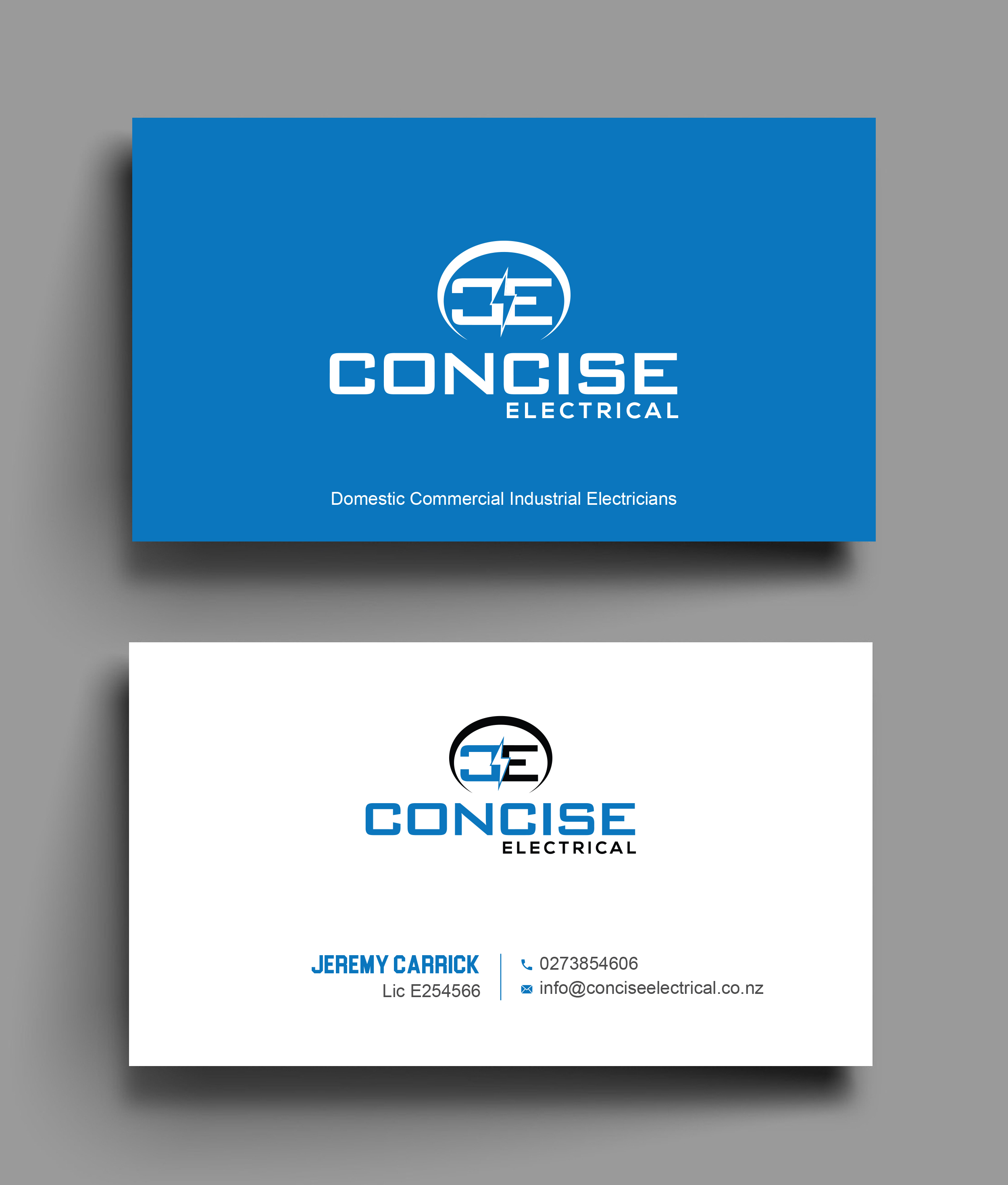 Business Card Design by Uttom 2 for this project | Design #24170372