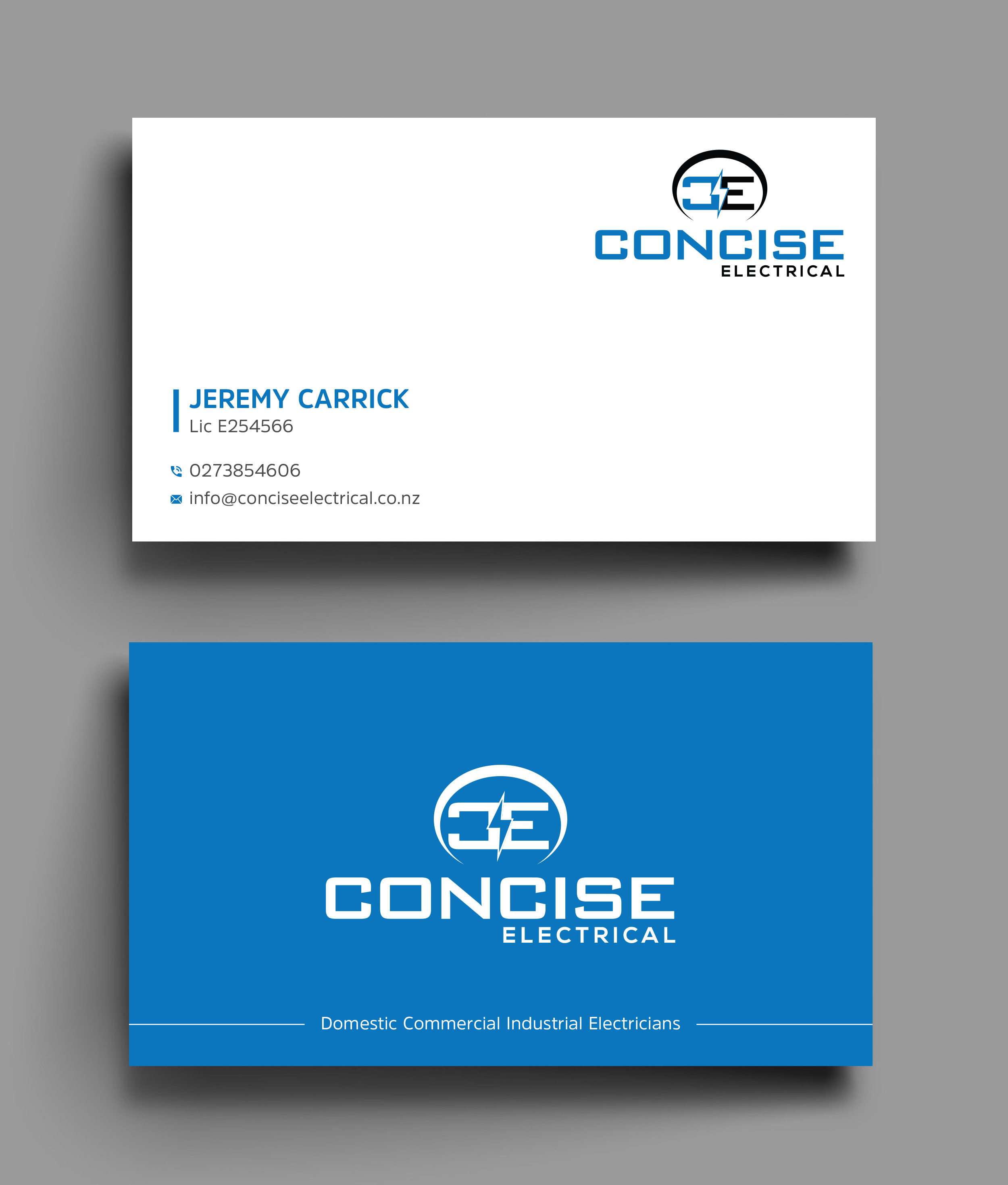 Design de Carte de Visite par Uttom 2 pour ce projet | Design #24228832