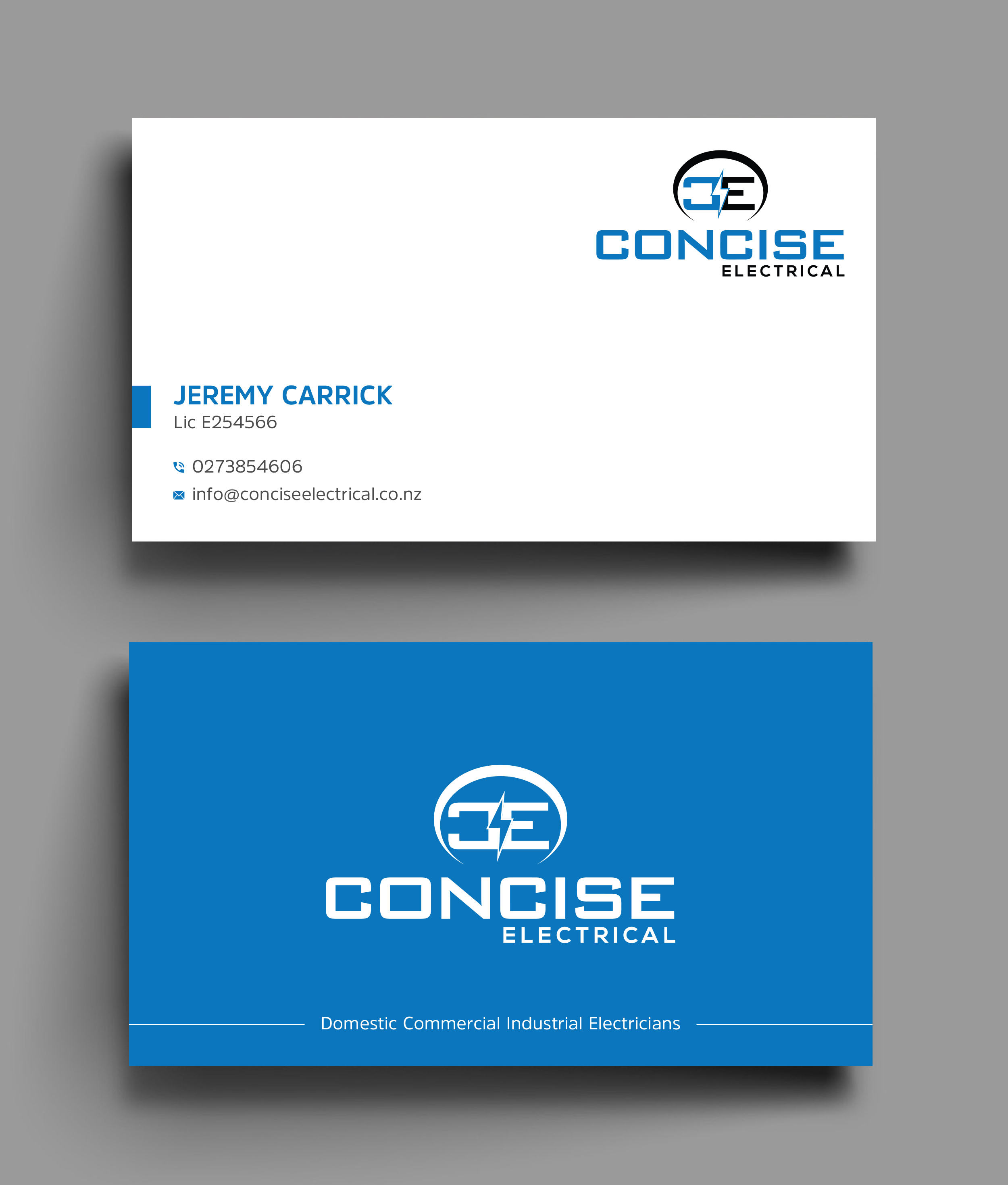 Design de Carte de Visite par Uttom 2 pour ce projet | Design #24228842