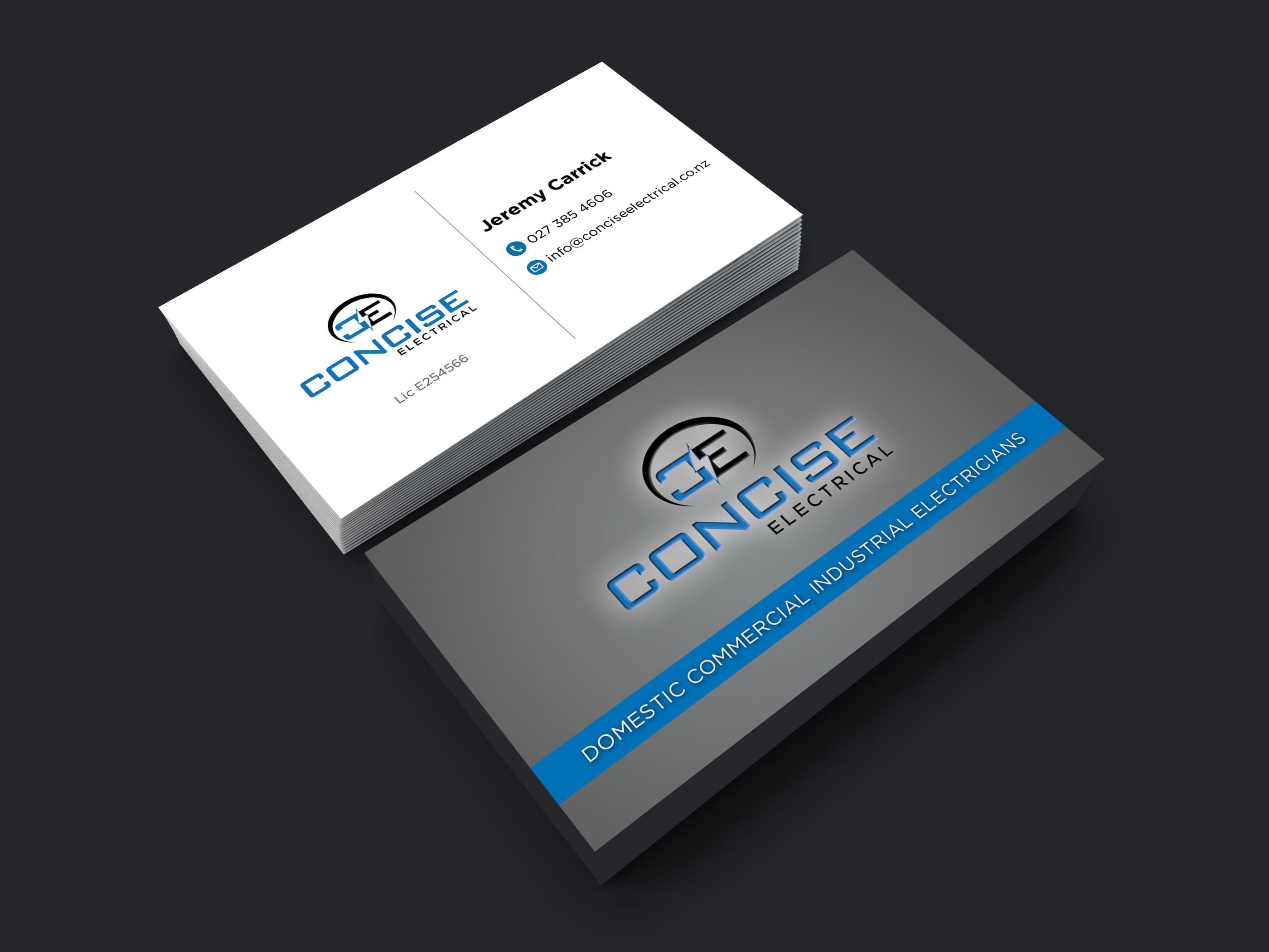 Business Card Design by Manaa Design for this project | Design #24166075