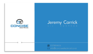 Business Card Design by irfanutabani for this project | Design: #24218245