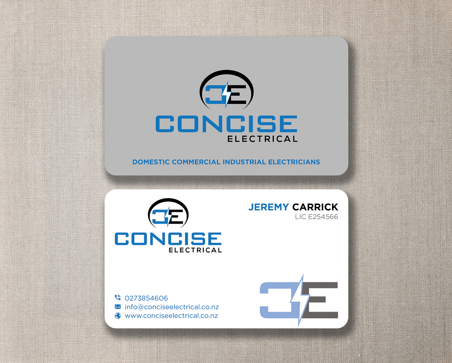 Design de Carte de Visite par nurulhasan.iou pour ce projet | Design #24206987