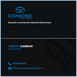 Business Card Design by AbidLillah for this project | Design: #24213092