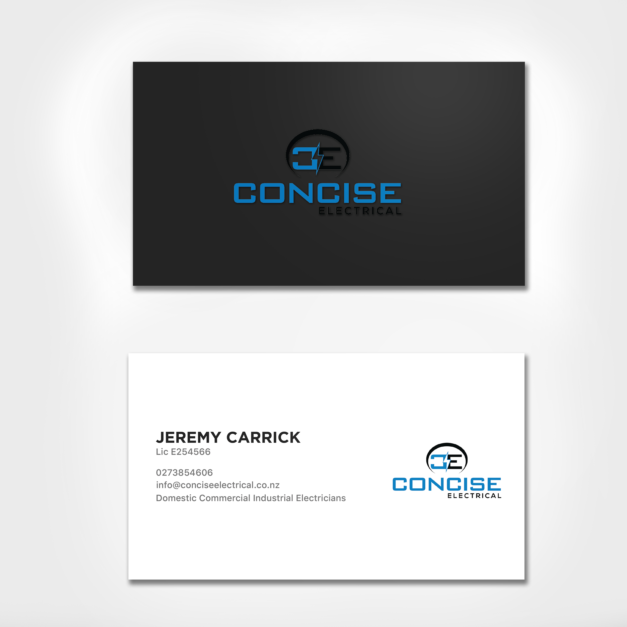Business Card Design by ruchikaDeeptha for this project | Design #24167939
