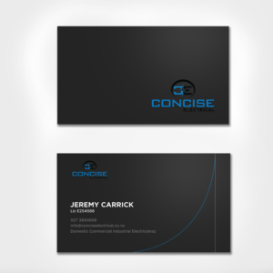Business Card Design by ruchikaDeeptha for this project | Design: #24167948