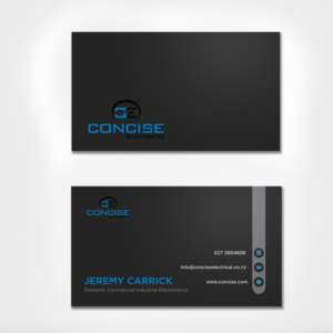 Business Card Design by ruchikaDeeptha for this project | Design: #24167961