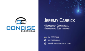 Business Card Design by Ranjith 10 for this project | Design: #24211478