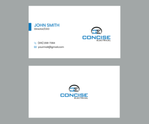 Business Card Design by Md Al Amin 2 for this project | Design: #24168322