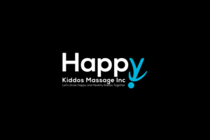 Design de Logo par shohidul pour Happy Kiddos Massage Inc. | Design : #24267598