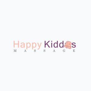Diseño de Logo por zeeshan01z para Happy Kiddos Massage Inc. | Diseño: #24262126
