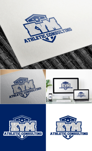 Logo Design by Nicolene Barnard
