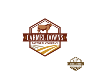 Logo Design by JACQUI