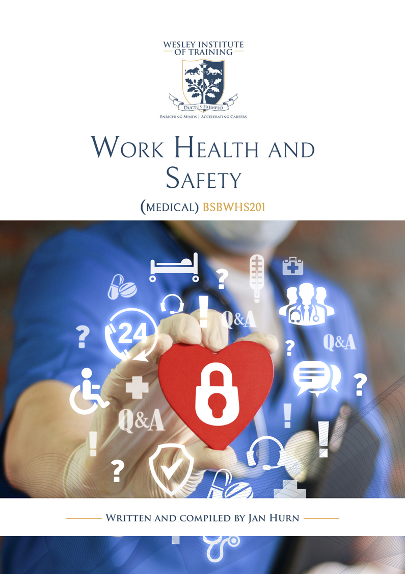Book Cover Design by AditiArts for Wesley Health Management | Design #24196610