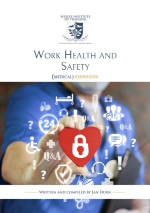 Book Cover Design by AditiArts for Wesley Health Management | Design: #24196610