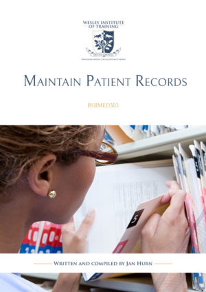 Book Cover Design by AditiArts for Wesley Health Management | Design: #24196612