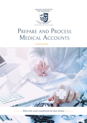 Book Cover Design by AditiArts for Wesley Health Management | Design: #24196613