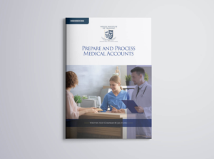 Book Cover Design by andrew3344 for Wesley Health Management | Design: #24199223