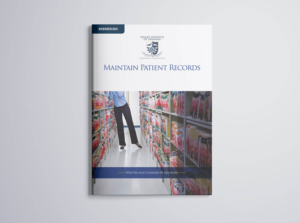 Book Cover Design by andrew3344 for Wesley Health Management | Design: #24199277