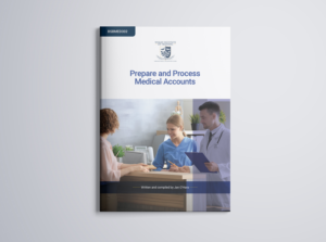 Book Cover Design by andrew3344 for Wesley Health Management | Design: #24236764