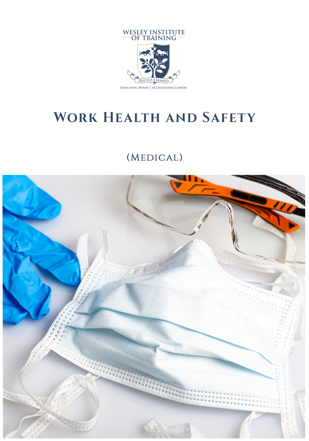 Design de Couverture de Livre par sormaz.tanja pour Wesley Health Management | Design #24201444