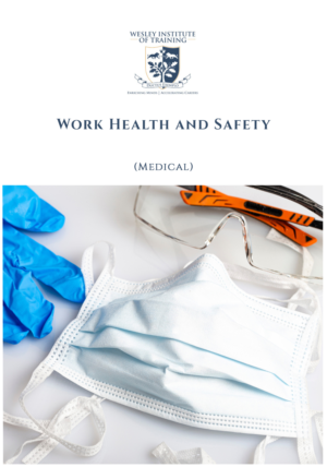 Book Cover Design by sormaz.tanja for Wesley Health Management | Design: #24201444