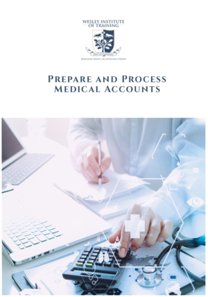 Book Cover Design by sormaz.tanja for Wesley Health Management | Design: #24201446