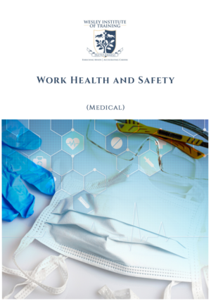 Book Cover Design by sormaz.tanja for Wesley Health Management | Design: #24207178