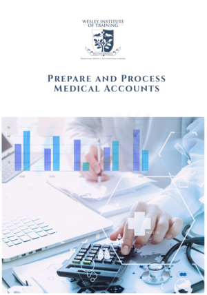 Book Cover Design by sormaz.tanja for Wesley Health Management | Design: #24207180