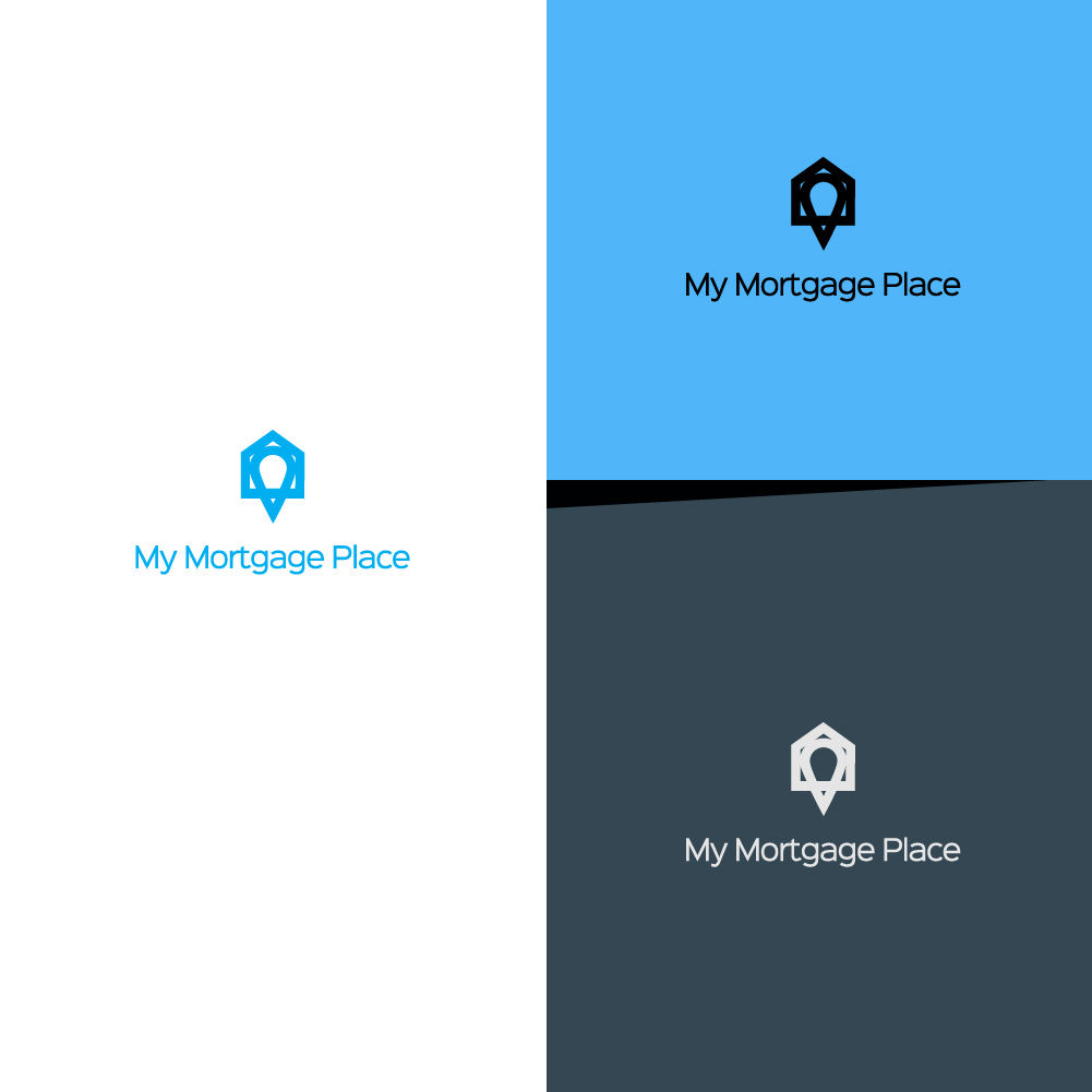Logo Design by - A - for this project | Design #24227414