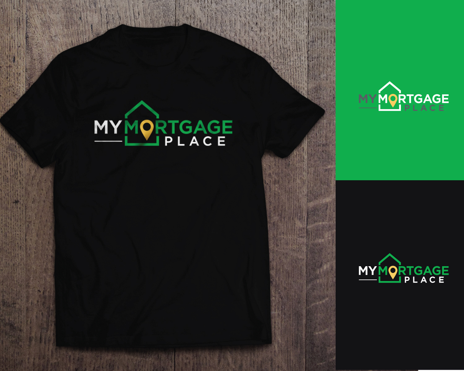 Logo Design by Atec for this project | Design #24167894