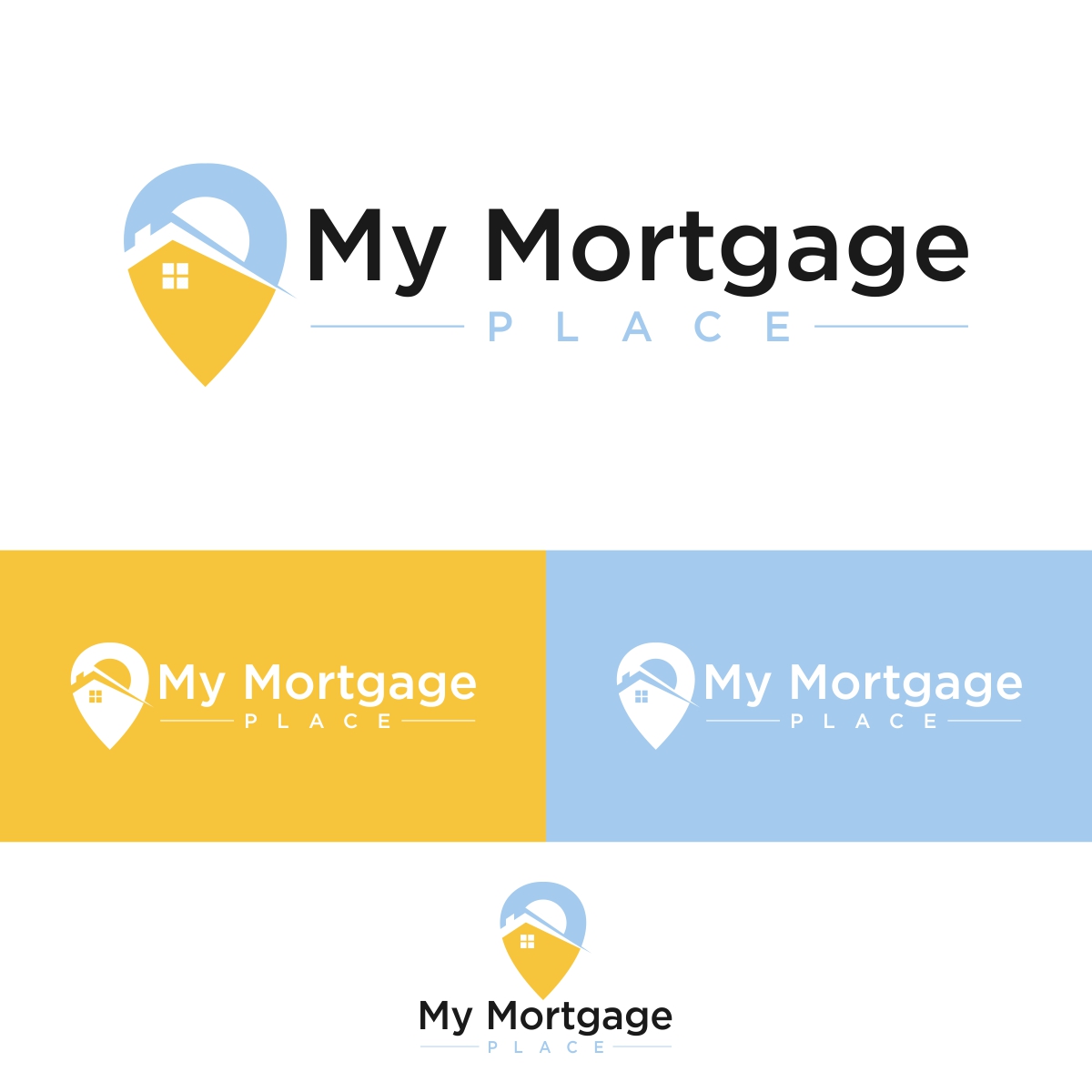 Logo Design by fly  design for this project | Design #24172743