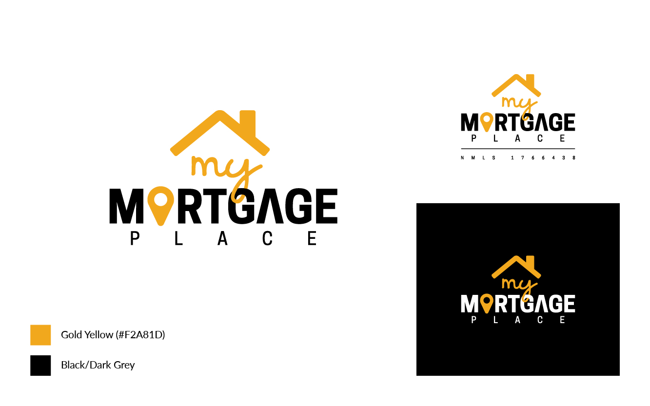 Logo Design by alixilef for this project | Design #24205637