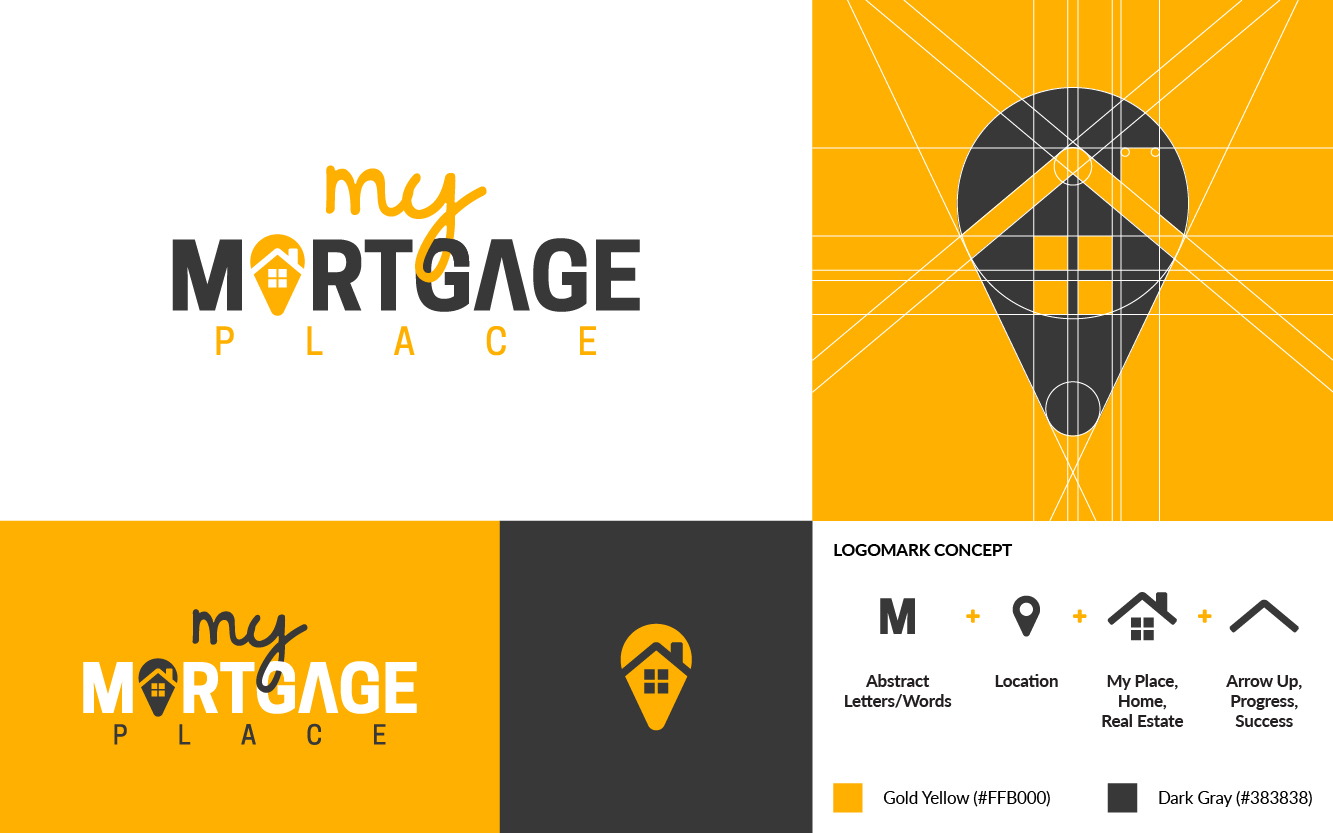 Logo Design by alixilef for this project | Design #24205665