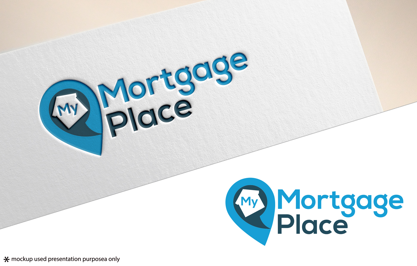 Logo Design by Rubia@ for this project | Design #24168978