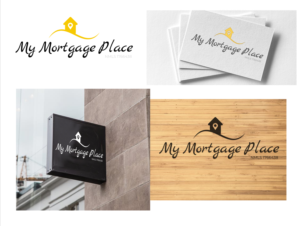 Logo Design by Louise for this project | Design: #24177276