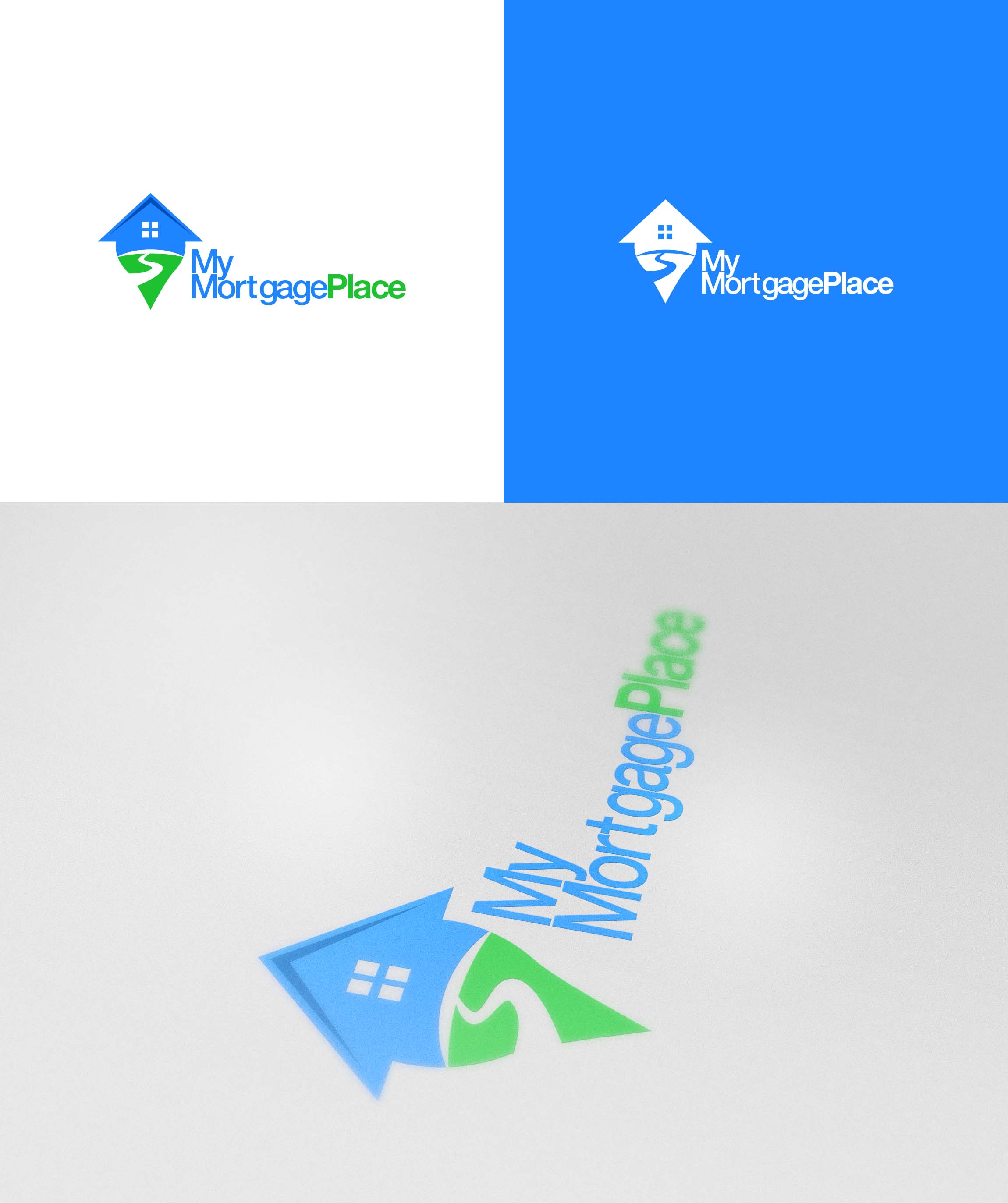 Logo Design by elta for this project | Design #24227764