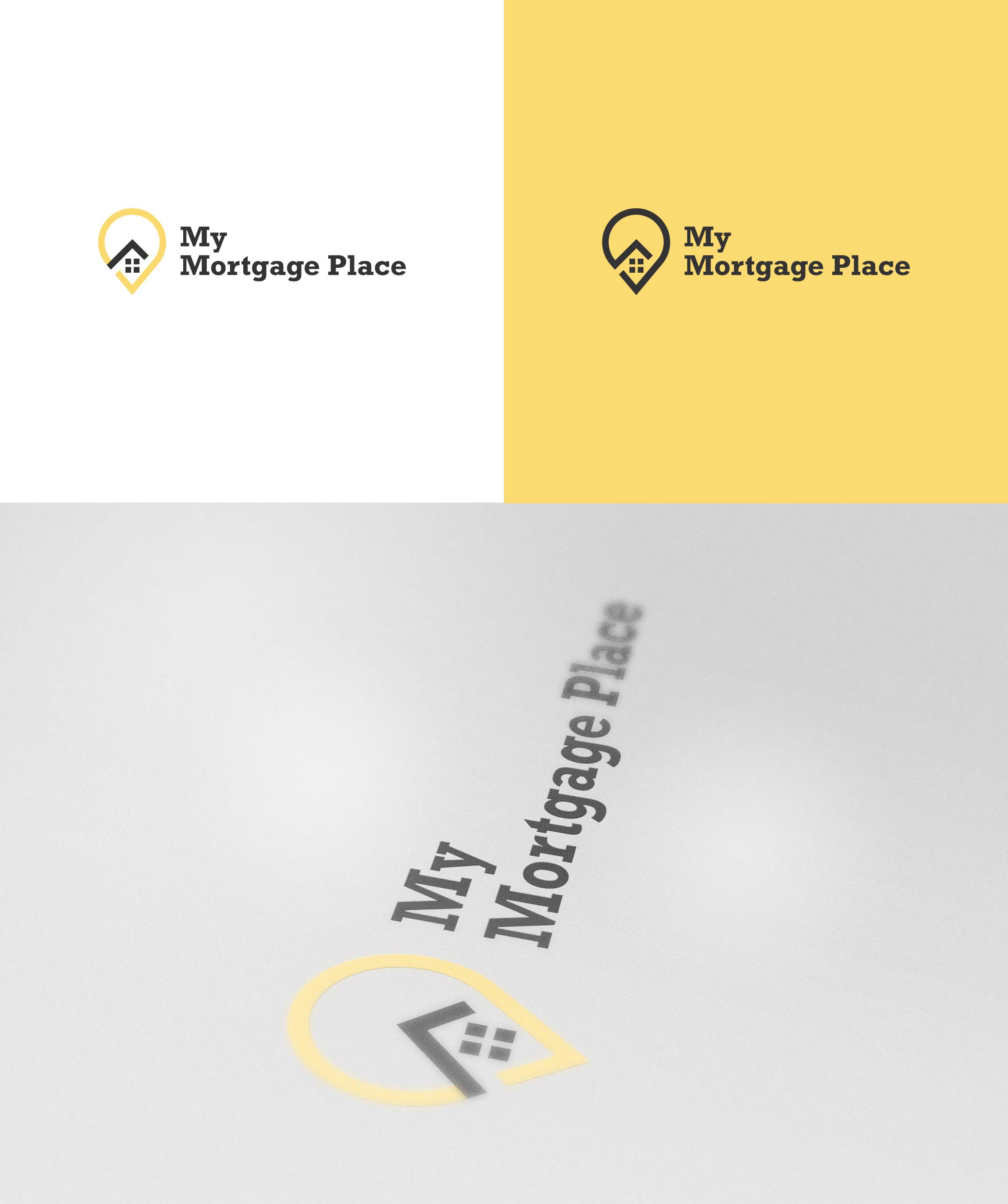 Logo Design by elta for this project | Design #24227765