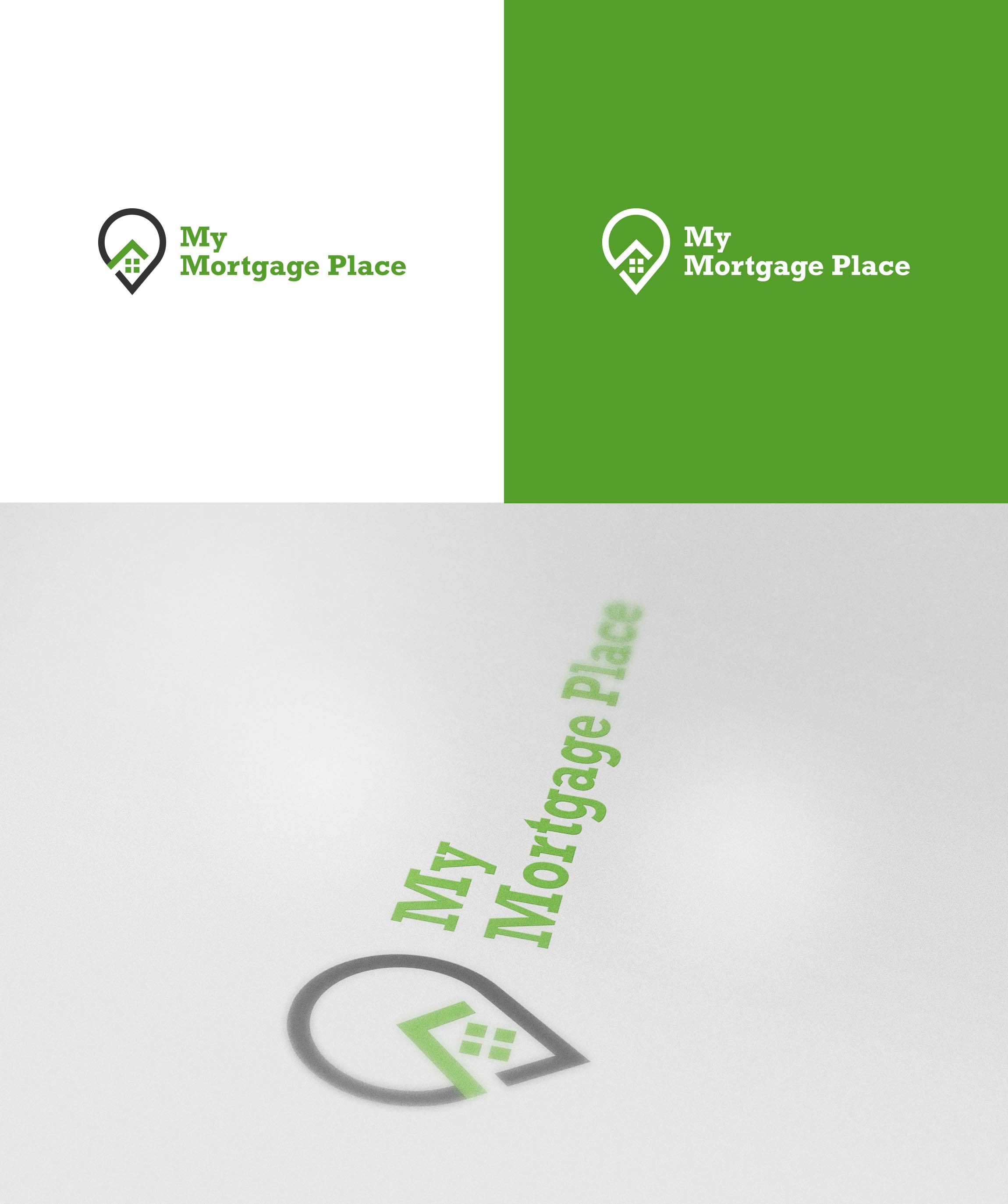 Logo Design by elta for this project | Design #24227766