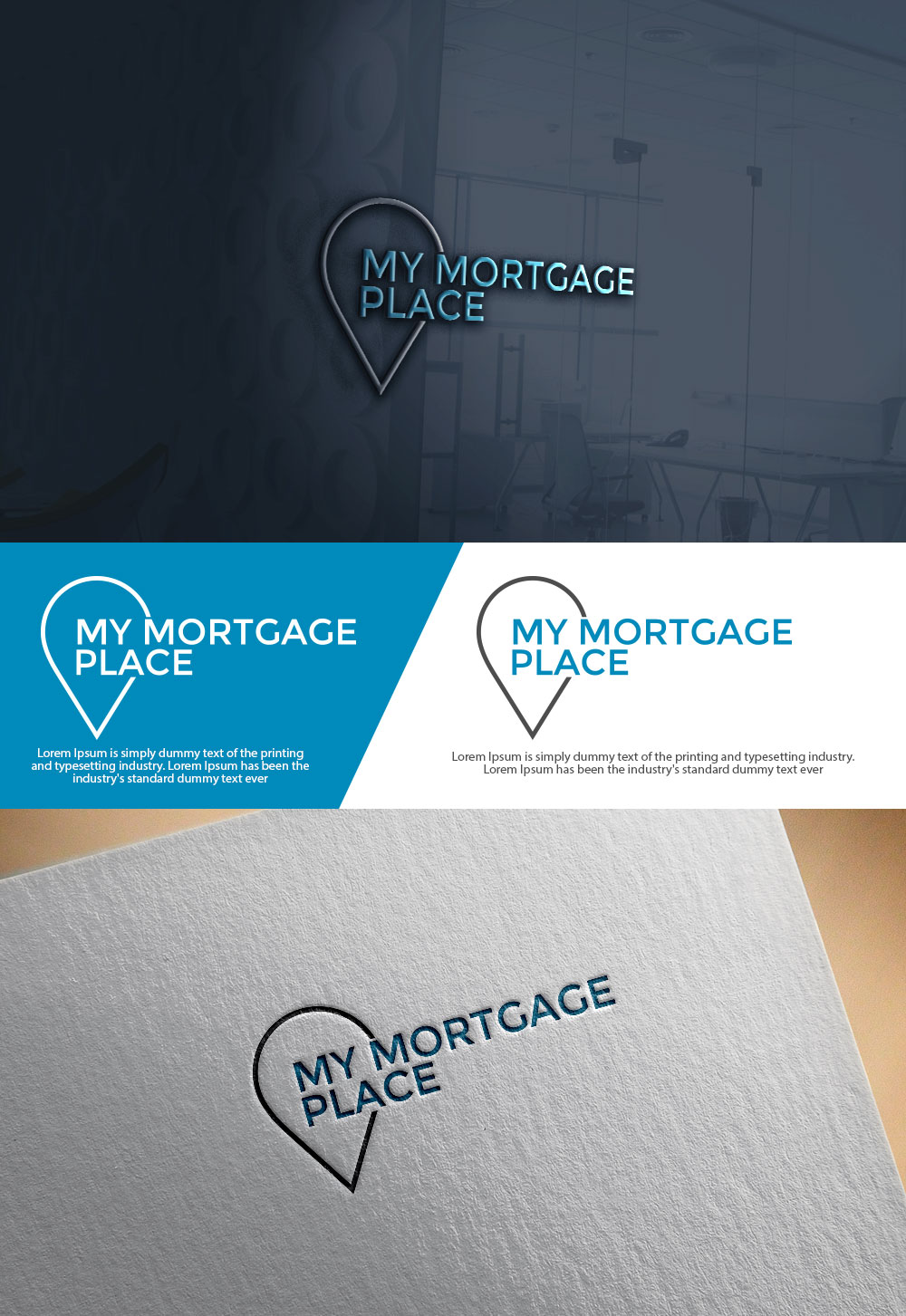 Logo Design by Abdulhadi creation for this project | Design: #24255628