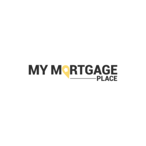 My Mortgage Place | Logo Design by Gerald Design 3