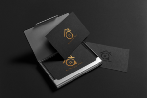 Logo-Design von Ancient Flame für dieses Projekt | Design: #24249342