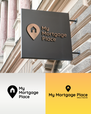 Logo Design by LisaNerroun95 for this project | Design: #24167827
