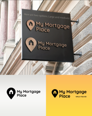 Logo Design by LisaNerroun95 for this project | Design: #24261106
